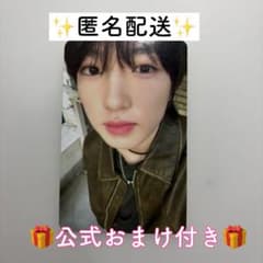 NCT WISH サクヤ poppop トレカ soundwave - メルカリ