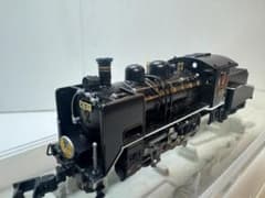 MICROACE A6308 C56-160 蒸気機関車 Nゲージ - メルカリ