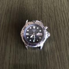 SEIKOダイバー用 5M23-6A60のサムネイル