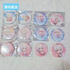 まふまふ えてぃあ 缶バッジ - メルカリ