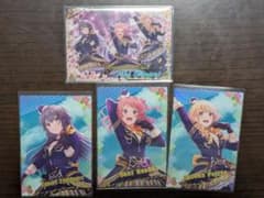 アイドルマスターTOURS ツアマス スプリングキャンペーン 学マスセット