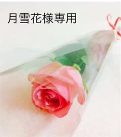 月雪花様専用のサムネイル