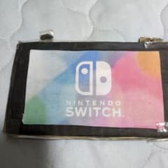 スイッチ　ダンボール製　Joy-Con無しのサムネイル