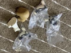 動物 ミニフィギュアのサムネイル