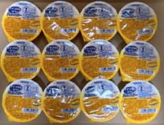 12個 アイソカルゼリー スイートポテト味 ネスレ 1780円均一のサムネイル