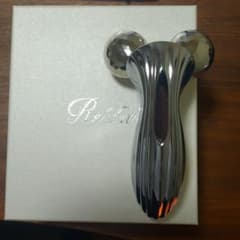 セール【保証書】リファ ReFa MOTION CARAT RM-CR2339Bのサムネイル