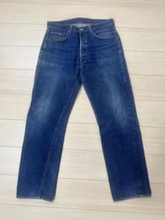 リーバイス Levi's 501 bige オリジナルのサムネイル