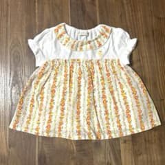 kp 半袖　トップス 80のサムネイル