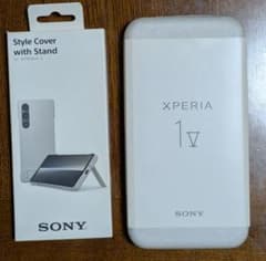 【ジャンク/箱付】Xperia 1 V XQ-DQ44 512GB 初期化済 ジャンク/箱付】Xperia 1 V XQ-DQ44 512GB 初期化済 - メルカリ