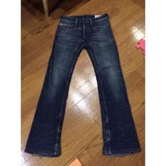 DIESELデニムのサムネイル