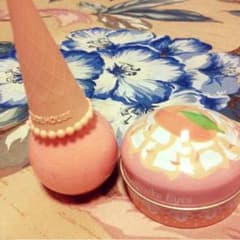 かおさん専用 エチュードハウス チークのサムネイル