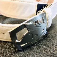 【未使用】パーリーゲイツ　ベルトのサムネイル