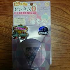 タイムシークレット　ミネラルパウダー　ライトオークルのサムネイル