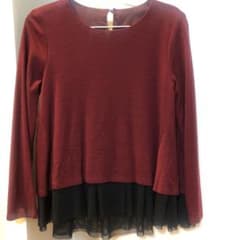 NOLVEYS カットソーのサムネイル