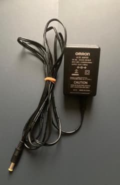 オムロン HV-F310用 ACアダプターのサムネイル