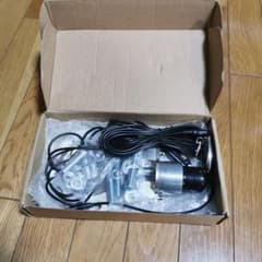 電動マフラー可変バルブ ECVのサムネイル