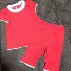 KIDS 服のサムネイル