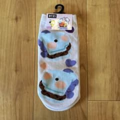 양말 BT21