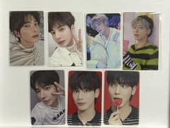 TXT トレカ テヒョン セット - メルカリ