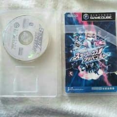 取り置きスターフォックスアドベンチャーのサムネイル