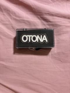 夜乃くろむ 2024年 誕生日グッズ OTONAバッジのサムネイル