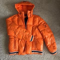 Tommy Hilfiger ダウンジャケットSのサムネイル