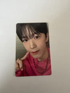 PRODUCE 101 JAPAN 日プ 新世界 練習着 トレカ 青沼昂史郎のサムネイル
