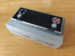 AYANEO POCKET MICRO レトログレー 8GB/256GB