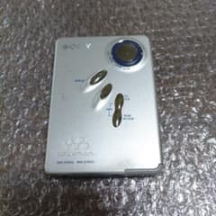 ソニー カセットウォークマン WM−EX631 ジャンク管理ナンバー550