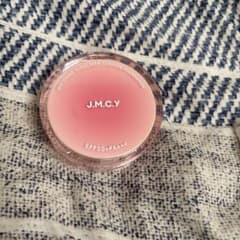 J.M.C.Y Sunscreen Cushion Foundationのサムネイル