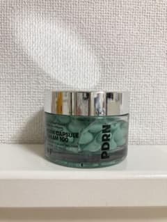 江南オリヤン購入品 VT PDRN CAPSULE CREAM 100のサムネイル