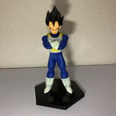 ベジータ　フィギュアのサムネイル