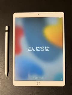 iPad Air(第3世代)64G Apple Pencil  おまけ付きのサムネイル