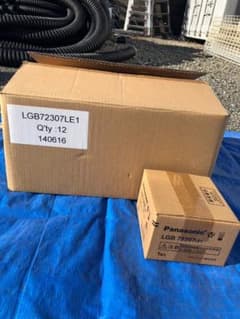 ダウンライト　LGB72307LE1　12台 ダウンライト LGB72307LE1 12台 - メルカリ