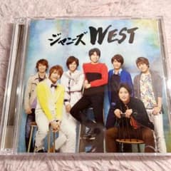 ええじゃないか　初回盤（west盤）のサムネイル