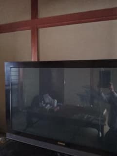 秋*喜様 HITACHI テレビ 　46インチ 秋*喜様 HITACHI テレビ 46インチ - メルカリ