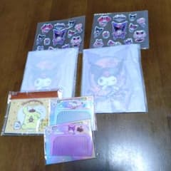 サンリオ キャラクターズ グッズ まとめ売り