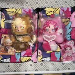 SKULLPANDA × My Little Pony 1 - メルカリ