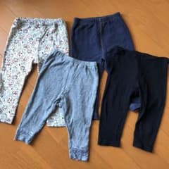 レギンス 80のサムネイル