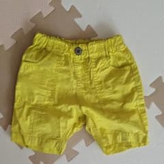 ９０センチハーパンのサムネイル
