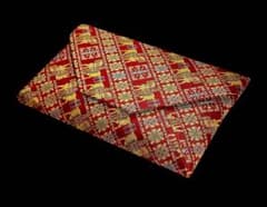 京都発 錦匠 龍村美術織物 / 数奇屋袋 ⭐️【日本製】【新品