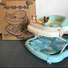 ベビーウォーカーRXのサムネイル