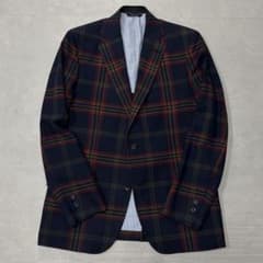 希少 美品 Brooks Brothers Own Make 2B ジャケット - メルカリ