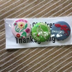 Mr.Children ツアーグッズ 缶バッチのサムネイル