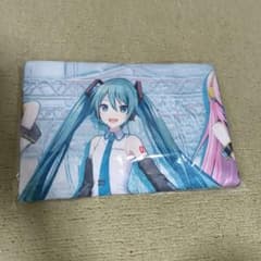 初音ミク キャラクタータオルのサムネイル