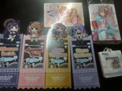 ホロライブid en グッズセット【即購入大歓迎】のサムネイル