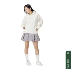 新品】ユナイテッドアローズ✖️TaylorMade レディース パーカー 
