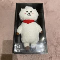 BT21 RJ スタンディングドールのサムネイル