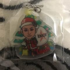GENERATIONS EXILE 白濱亜嵐 アクリルチャームのサムネイル