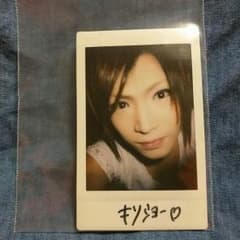 ゴールデンボンバー鬼龍院翔チェキ+αのサムネイル